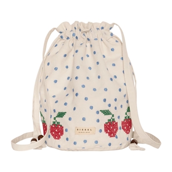 Babba Drawstring Bag fra Sissel Edelbo